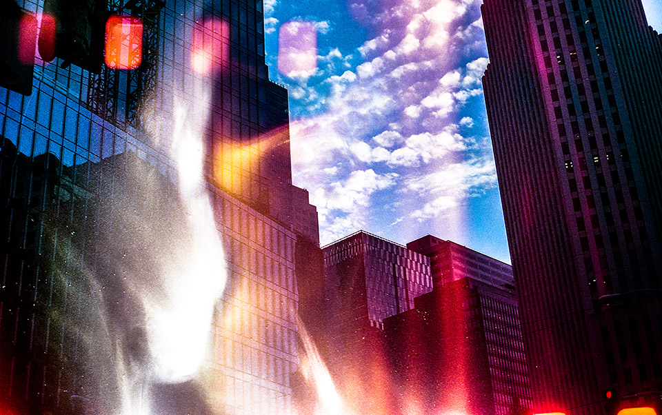 Intro Representation